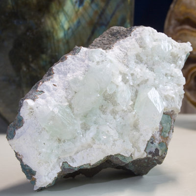 Landscape & Nature Crystal