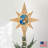 16.5 " Nativity Shatterproof Tree Topper