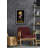 "Cognac Monnet" Framed Print-184389921
