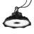 Niccolo Dimmable Round High Bay Ceiling Light