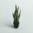 Artificial Sansevieria Snake Plant in Pot-1129665381
