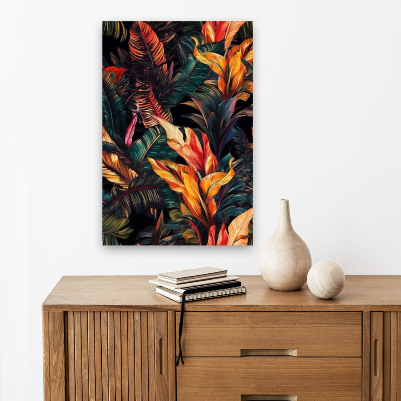 Print, 45.72cm H x 30.48cm W