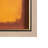Fiflholt by Maja Gunnarsdottir a Hand Embelished Textured Framed Art Print-123328348
