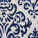 Damask Area Rug