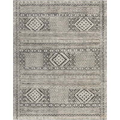 Epley Southwestern Indoor Rug