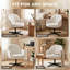 Upholstered Accent Chair-1007380976