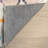 Union Rustic SpinClean Machine Washable Area Rug-1999416695
