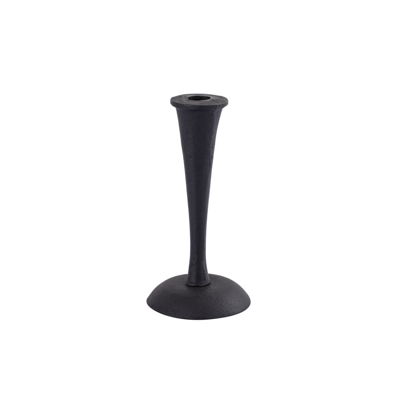Porte-bougie Trompette - ensemble de 3