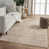 Beige/Brown/White