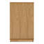 Ensemble de chambre à coucher 3 pièces avec lit plateforme tapissier Amalie-1739319746-1619554944
