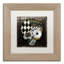 «Jadaya Paris Halloween I» par Color Bakery, impression encadrée-20488180-20488183-71050411