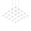 Constellation 1 - Light LED Pendant