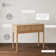 Jasper 36'' Console Table