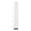 Aluminum Wall-Mounted Drying Rack-2144437336