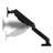 Bush Business Furniture Multi-Screen Desktop Mount