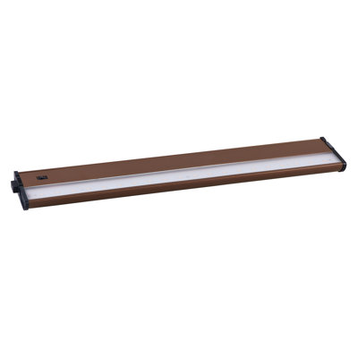 CounterMax MX-L120-DL LED 21'' Under Cabinet Light Bar