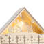 38cm H Christmas Advent Calendar