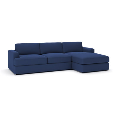 Cayden Sectional with Chaise
