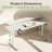 Kreutzer Height Adjustable Standing Gaming Desk-1670134402-1670371017