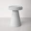 Brinson Stone End Table-1659611468