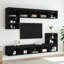 Barny Unfinished TV Stand for TVs up to 40"-704483111