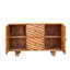 Arezzo 120cm Solid Wood Sideboard