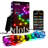 Twinkly Smart Decoration 60 Multicolor LED App Controlled Dots Lights-69502016