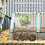 Cesio Raised Garden Bed