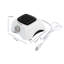 DENFER 33.07 Cu. Ft. Electric Stackable Dryer