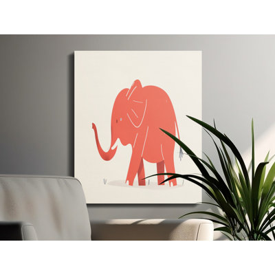 Crites Wrapped Canvas Print Set