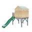 Alexia Playhouse with Slide-1471282661