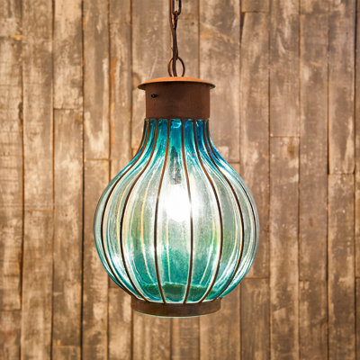 Aprilmarie 1 - Light Unique/Statement Pendant