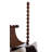 Mary Spindle Four Post Bed-99321855-99321851