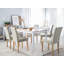 Hypnotic Upholstered Dining Chair