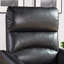 Fauteuil inclinable électrique contemporain-1685461628
