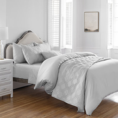 Portia Cotton Sheet Set