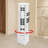 102 Pairs Commercial Rorating Eyewear Hanging Rack-109050015
