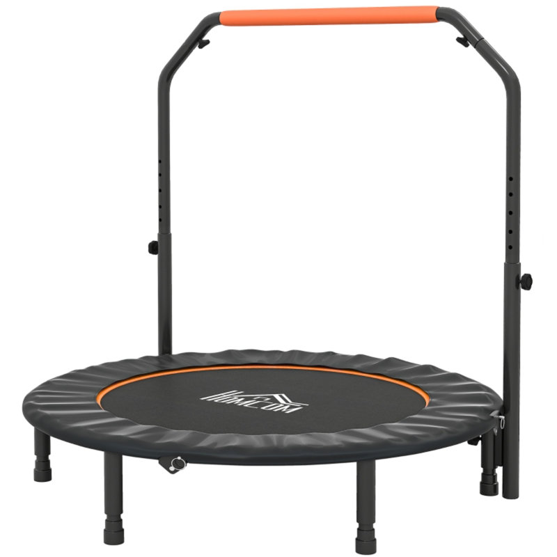 EvoNet 122cm Round Fitness Trampoline