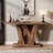 140Cm Console Table
