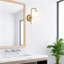 Ensemble de 2 appliques modernes Modern