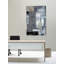 «Brown Meets Gray Abstract Art V», art mural moderne et contemporain sur toile-1237223673-1237223665