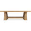 Driftwood Cocktail Table-628183356