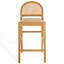 Tabouret de comptoir Ottavia-1076680751