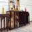24 Pair Shoe Storage Cabinet