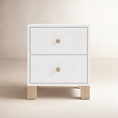 California Nightstand