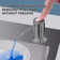 Soap Dispenser For Sink 47" Extension Tube