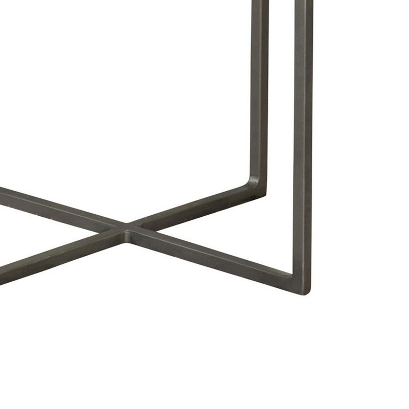 Table de bout en bois massif