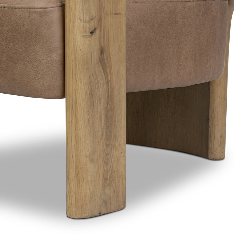 Woltz Armchair