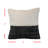 Hand Woven Decorative Outdoor Square Pillow Cover & Insert-1154378004