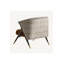 Chaise d'appoint Brillon